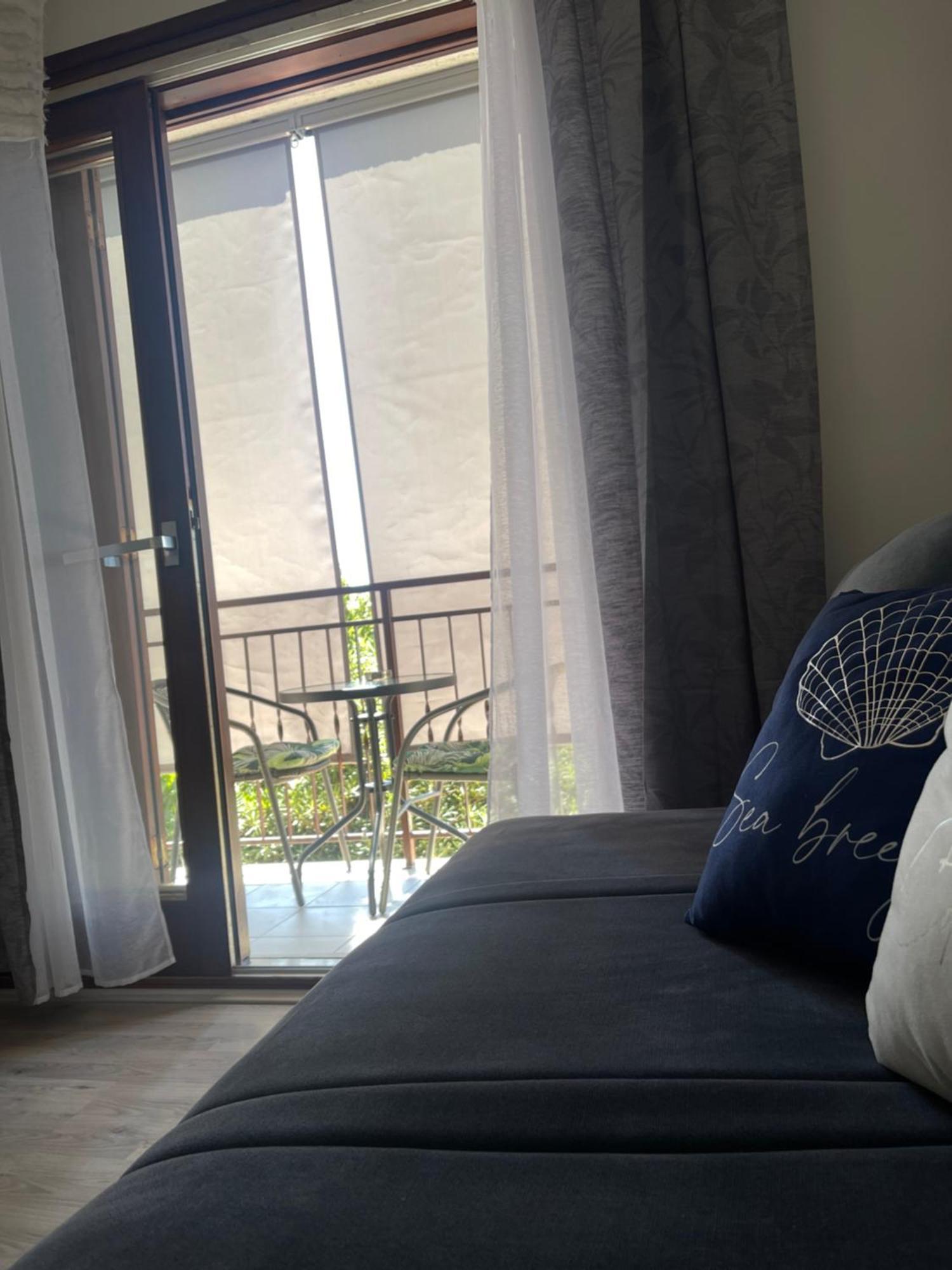 Apartman Hrusta Crikvenica Eksteriør bilde