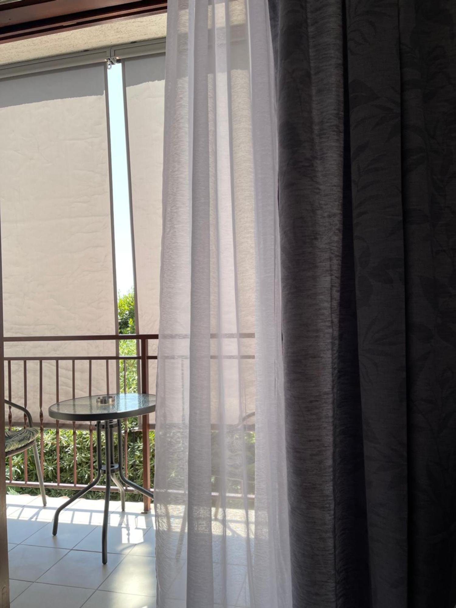 Apartman Hrusta Crikvenica Eksteriør bilde
